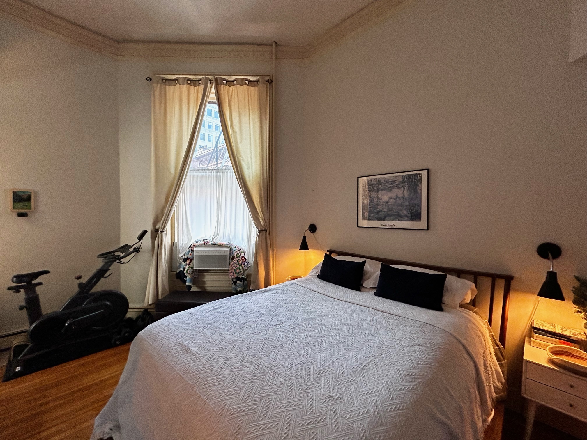 64 Commonwealth Ave, Back Bay