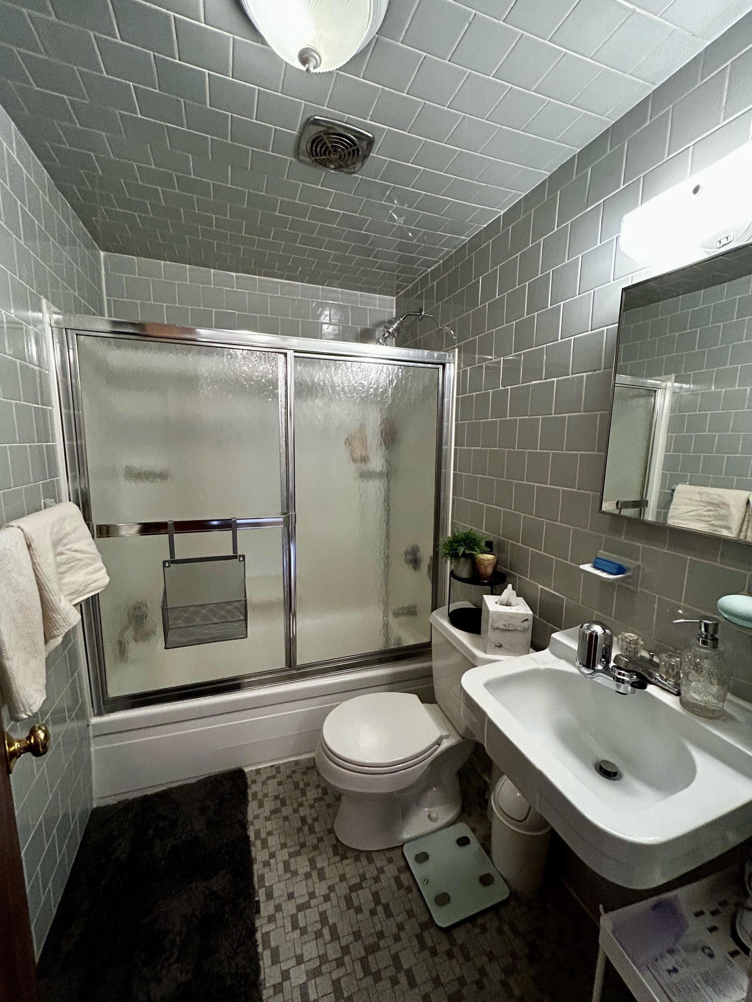 64 Commonwealth Ave, Back Bay