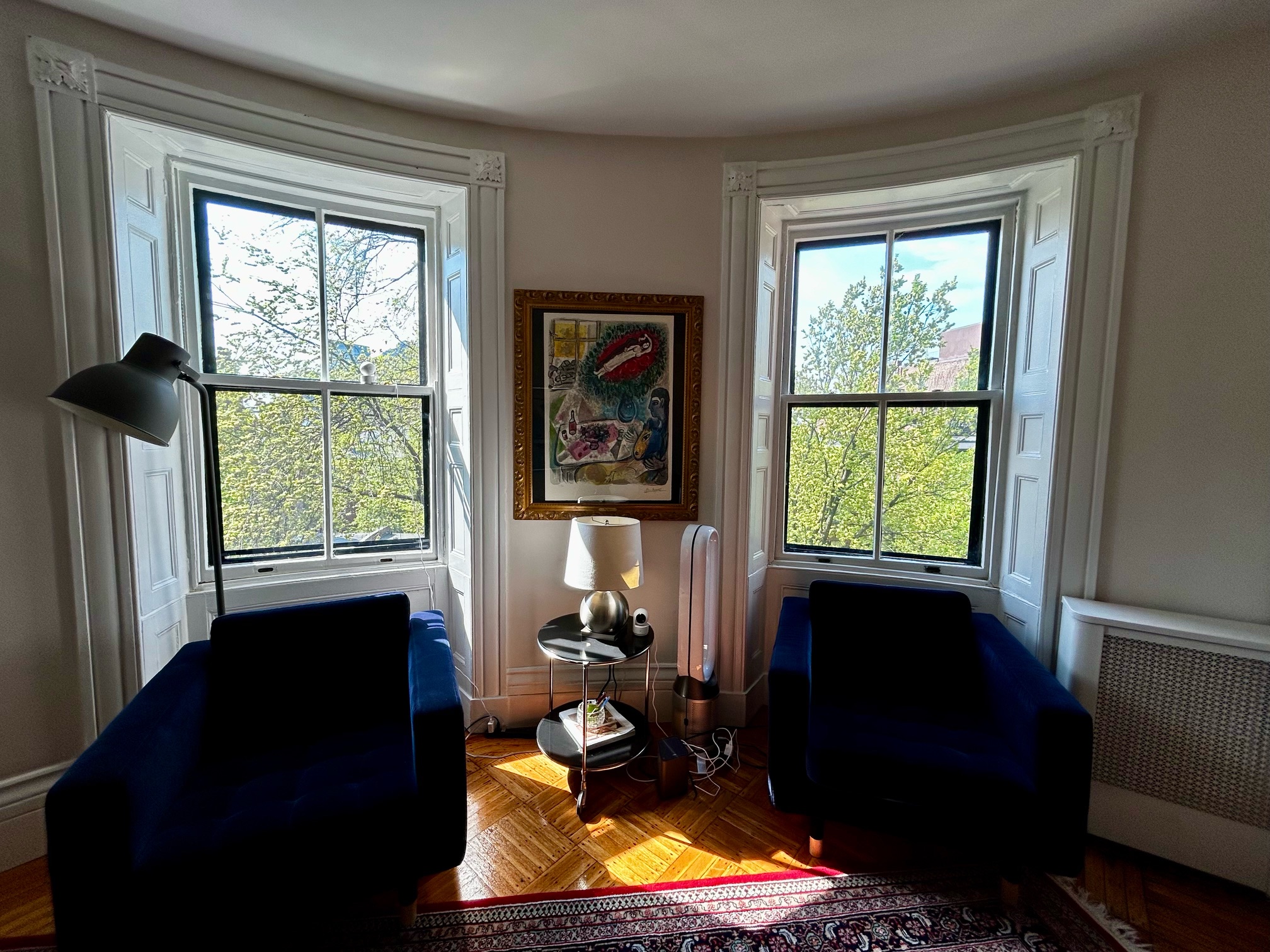 81 Mount Vernon St, Beacon Hill