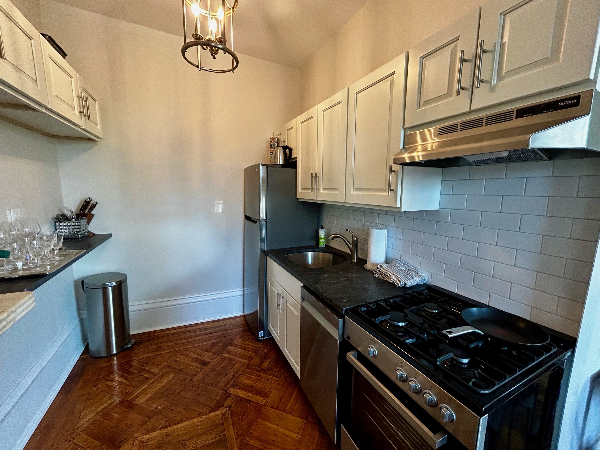 81 Mount Vernon St, Beacon Hill