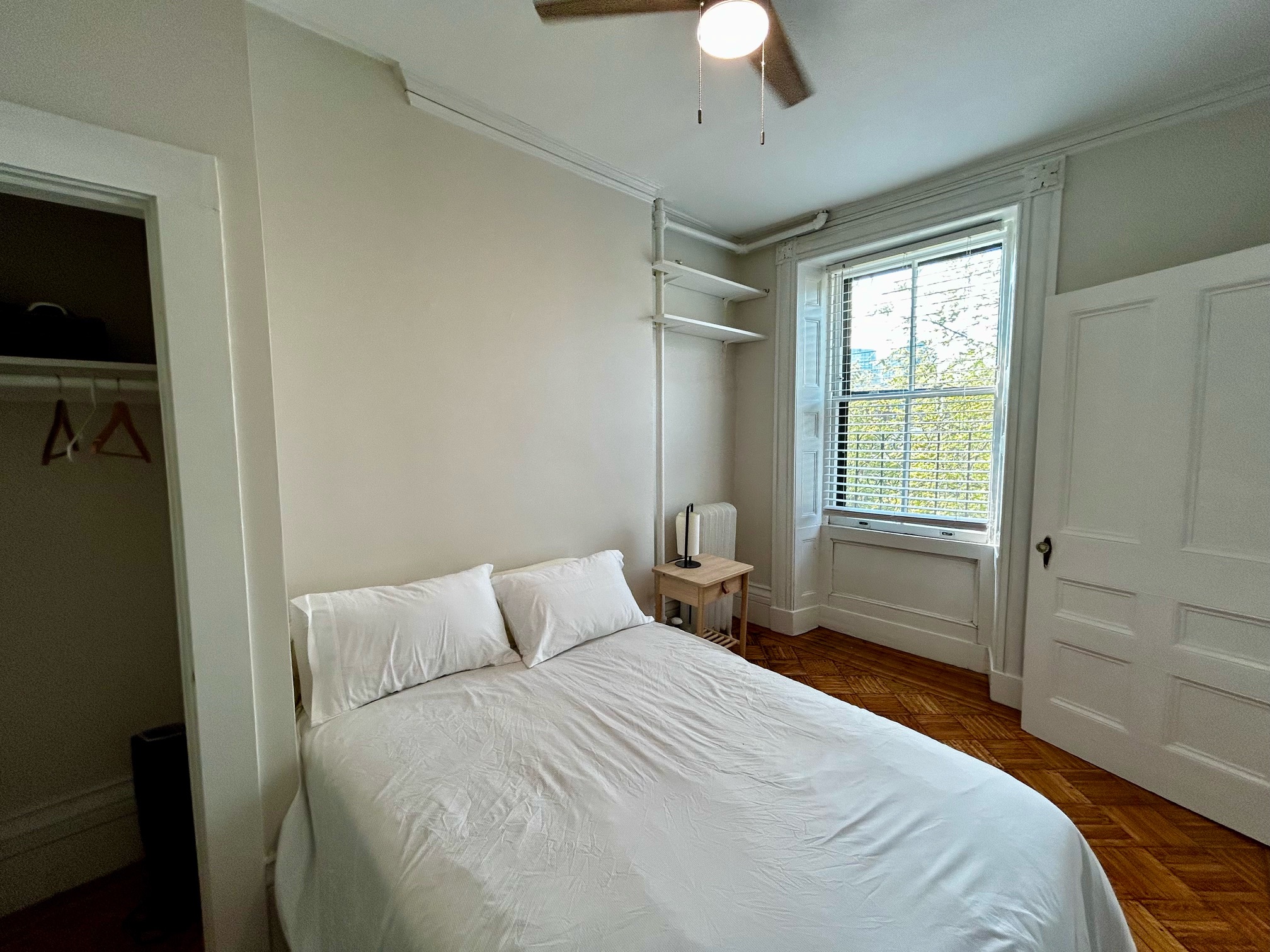 81 Mount Vernon St, Beacon Hill