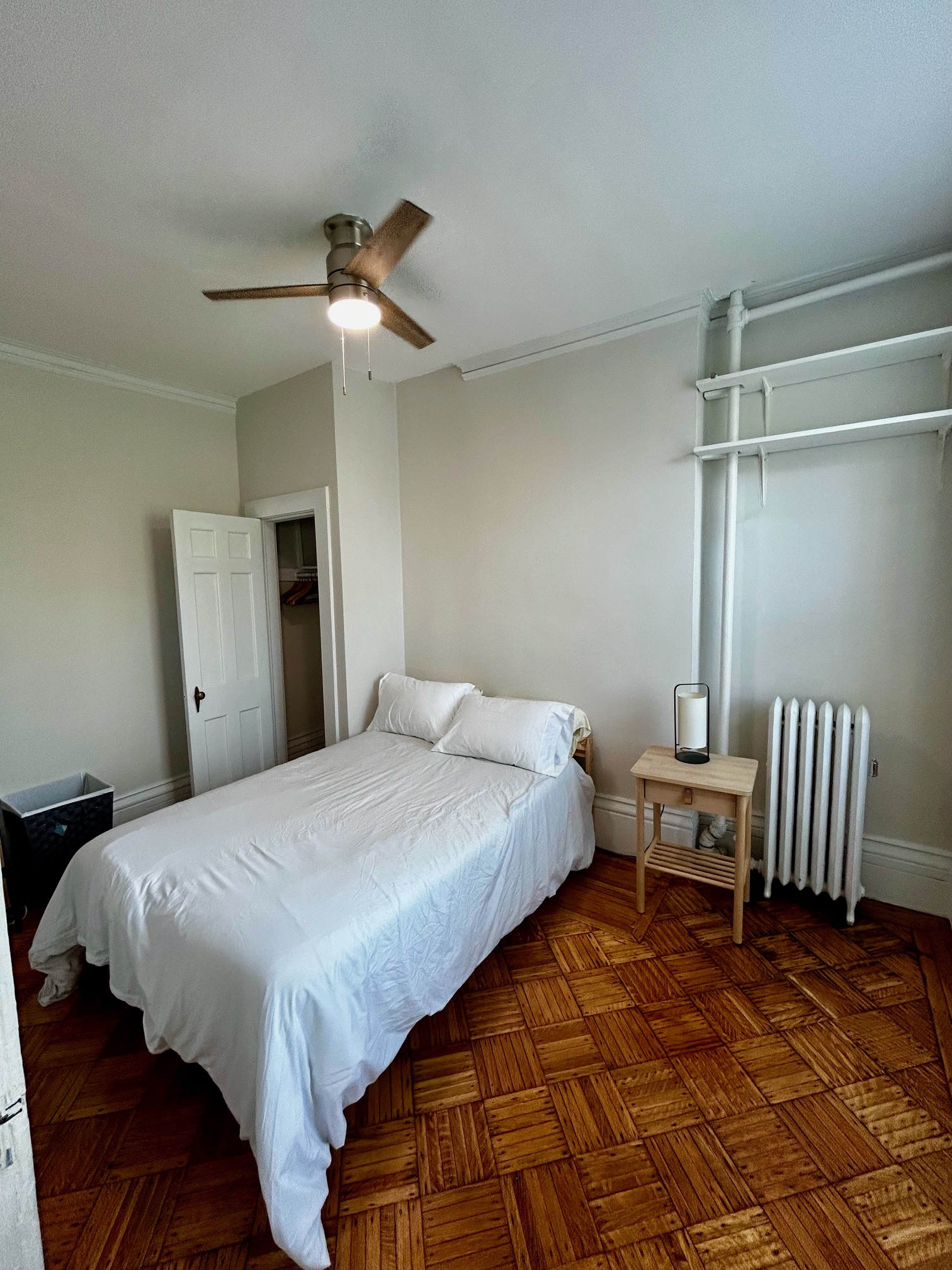 81 Mount Vernon St, Beacon Hill