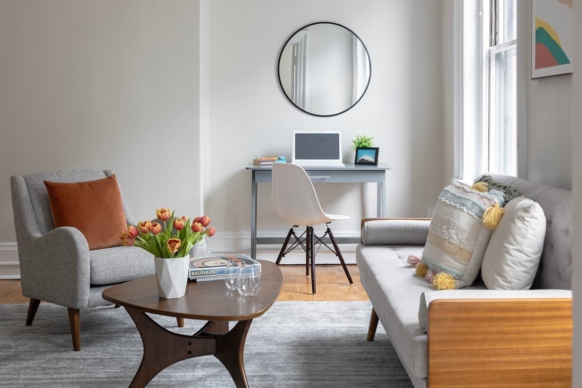 21 Beacon St, Beacon Hill