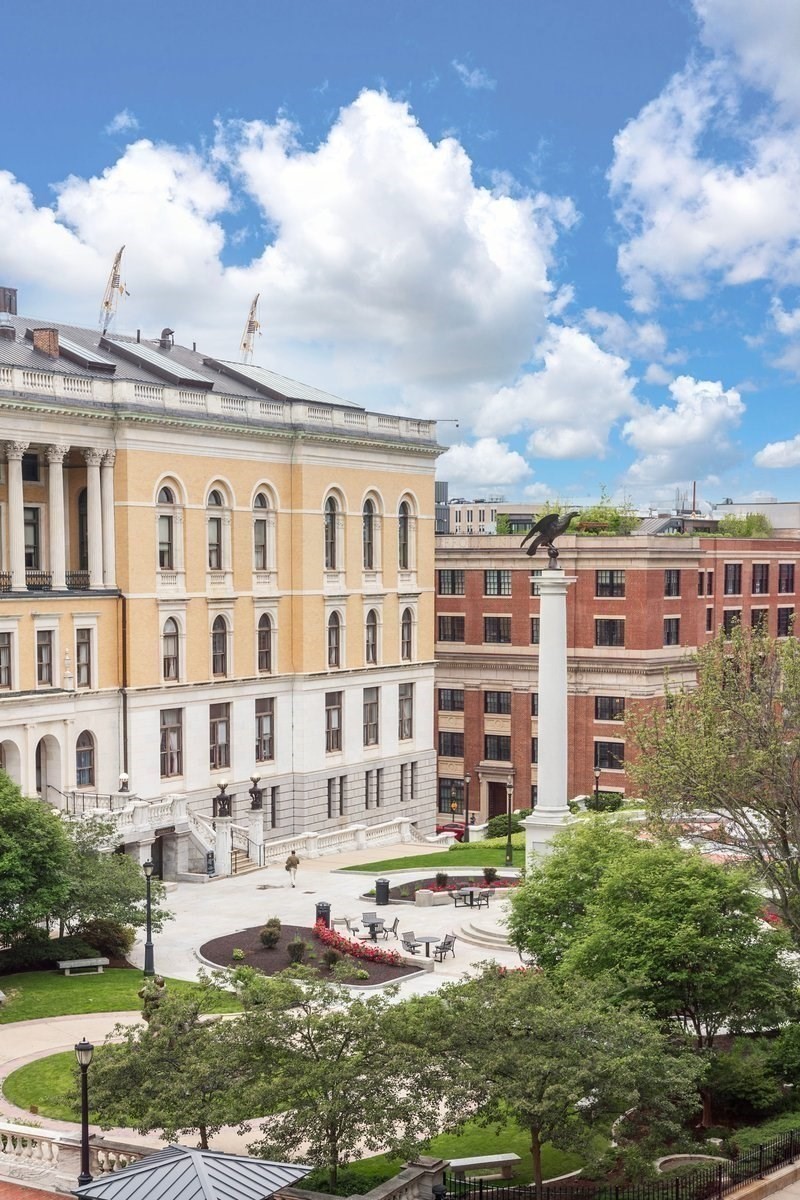 21 Beacon St, Beacon Hill