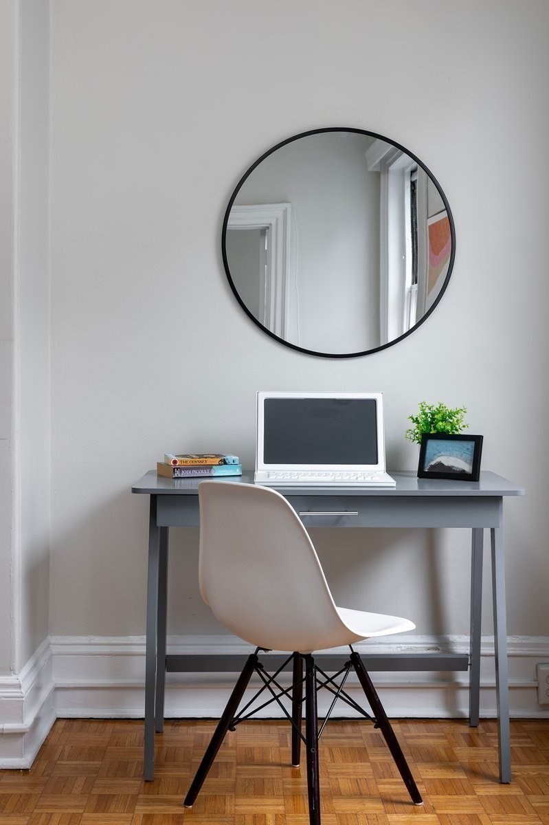 21 Beacon St, Beacon Hill