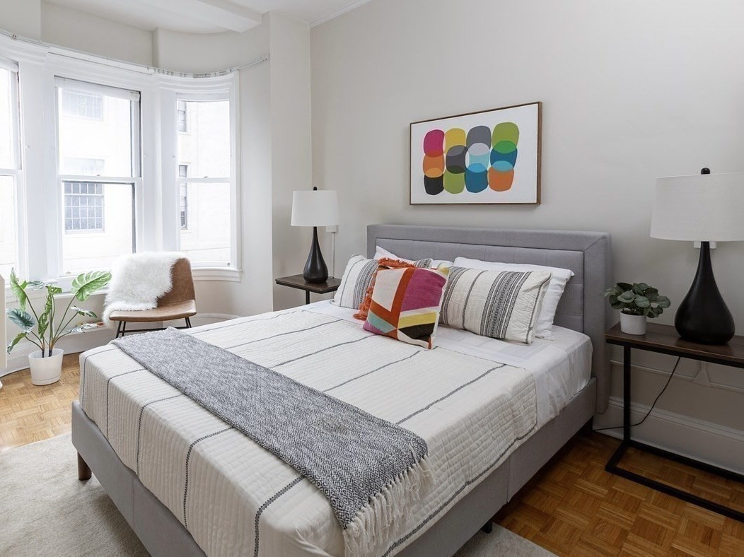 21 Beacon St, Beacon Hill