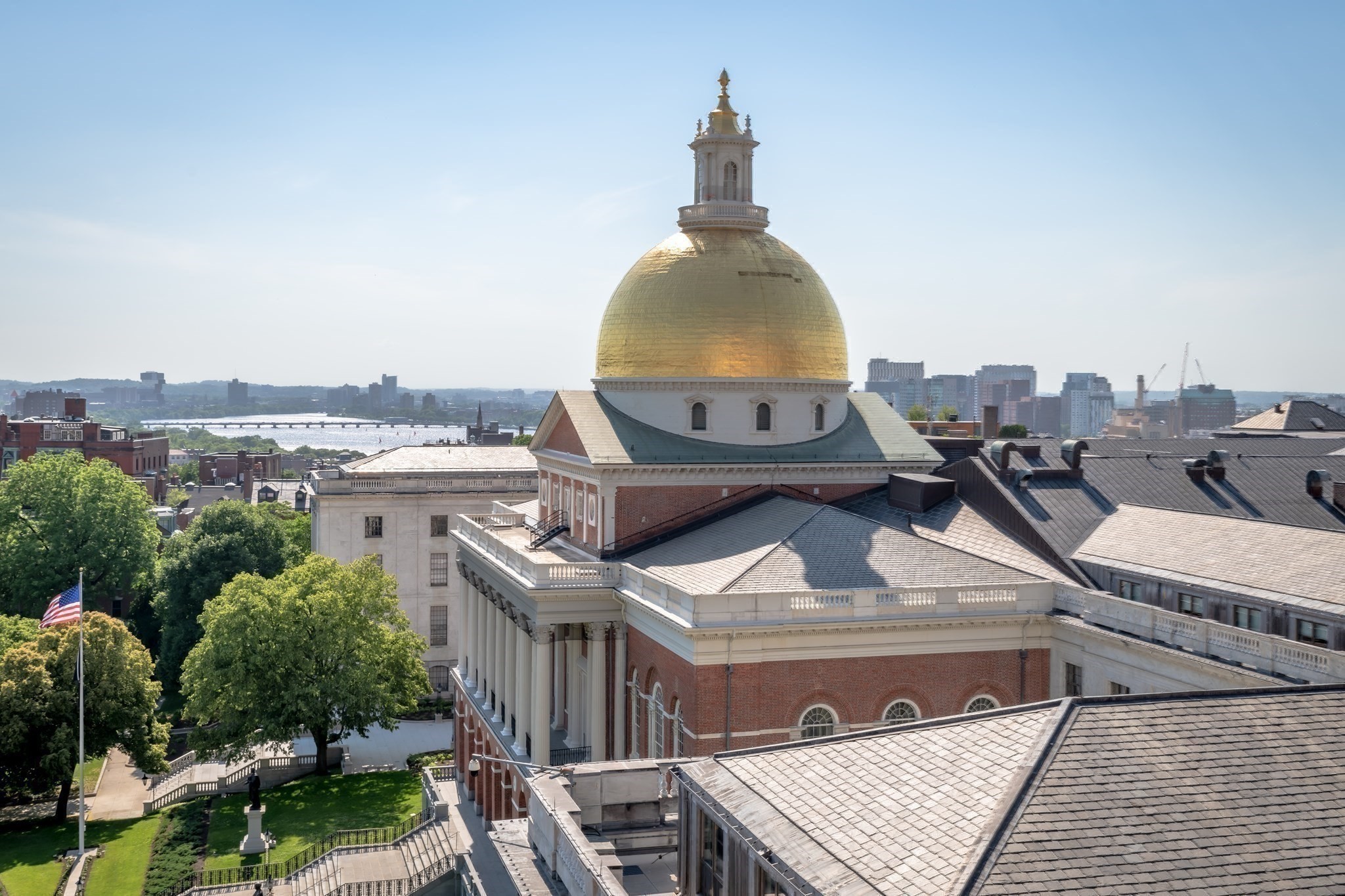 21 Beacon St, Beacon Hill