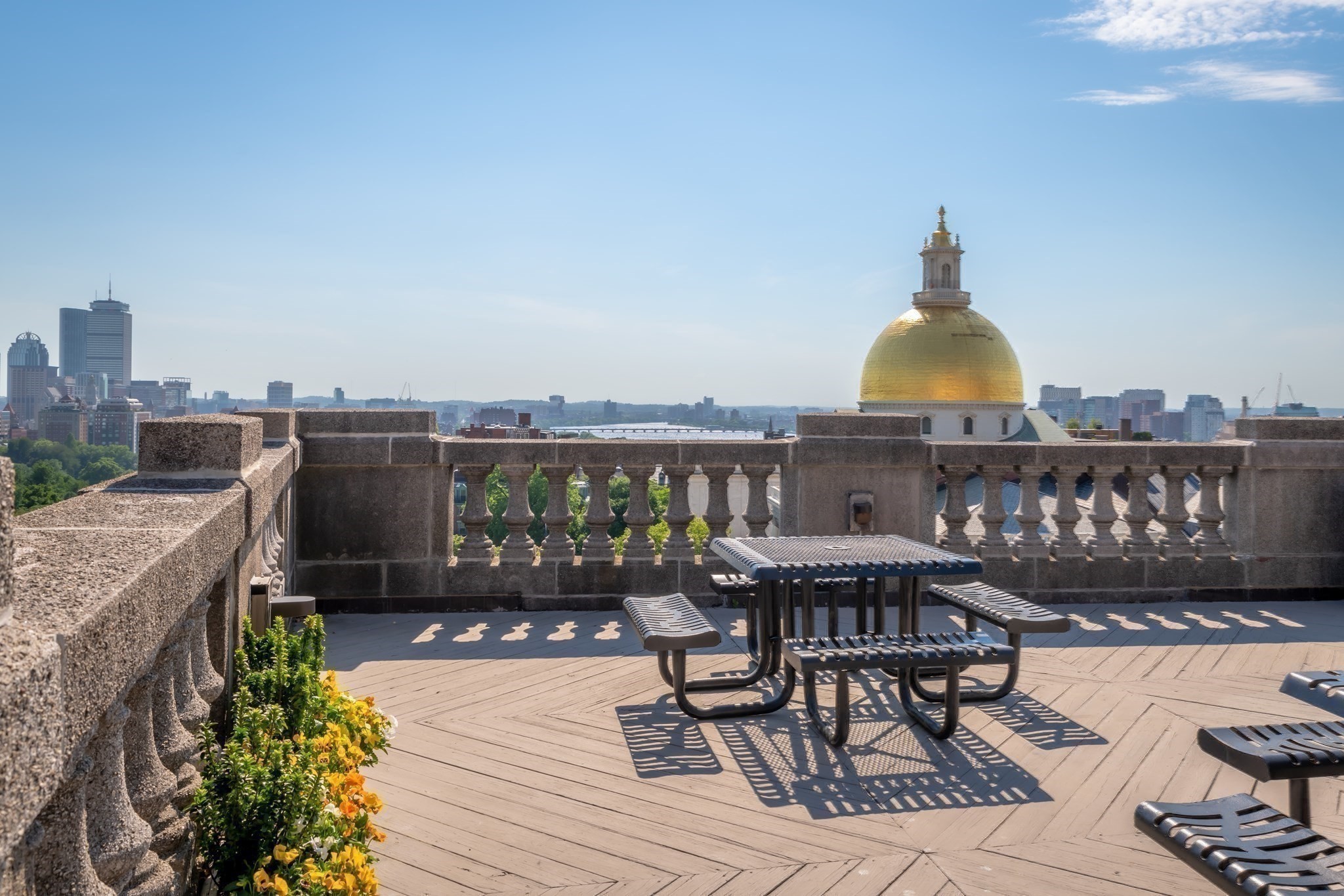 21 Beacon St, Beacon Hill