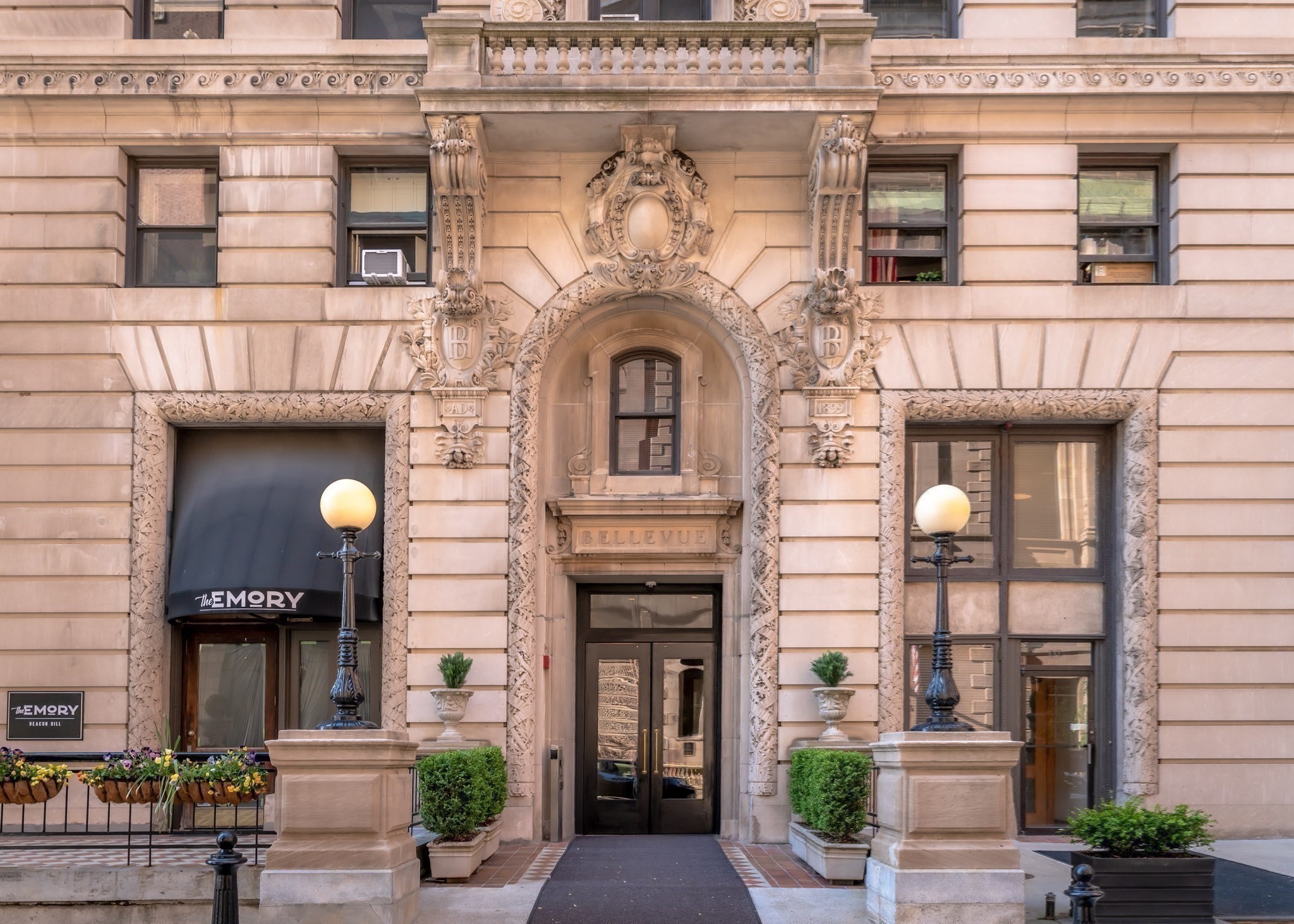 21 Beacon St, Beacon Hill