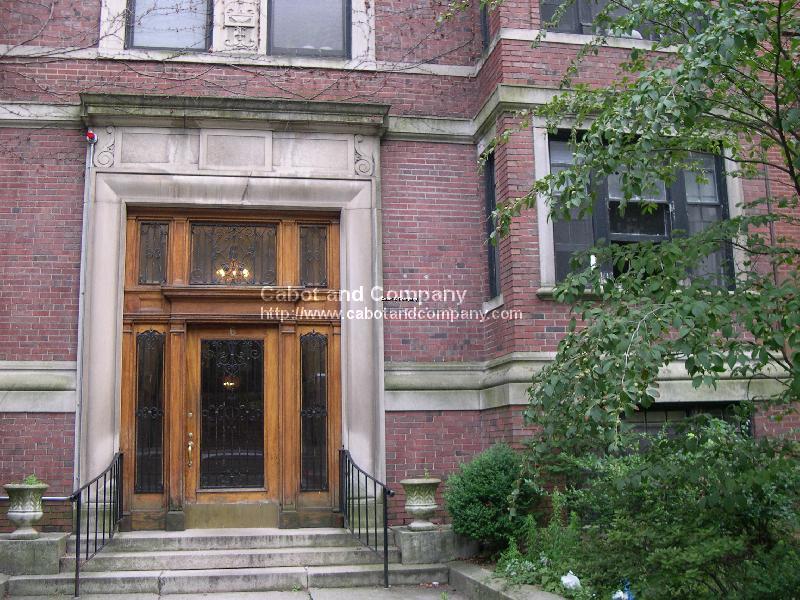 6 Marlborough St, Back Bay