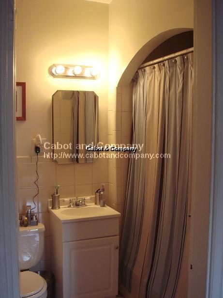 131 Newbury St, Back Bay