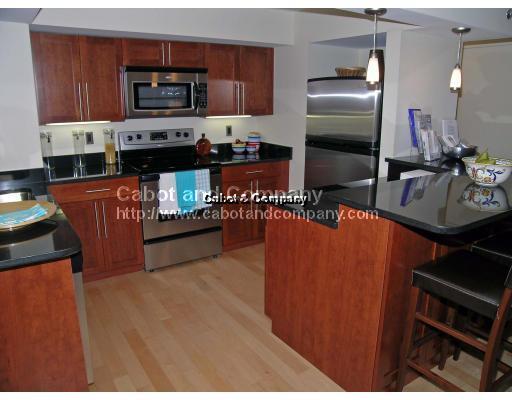 1600 Beacon St, Corey Hill