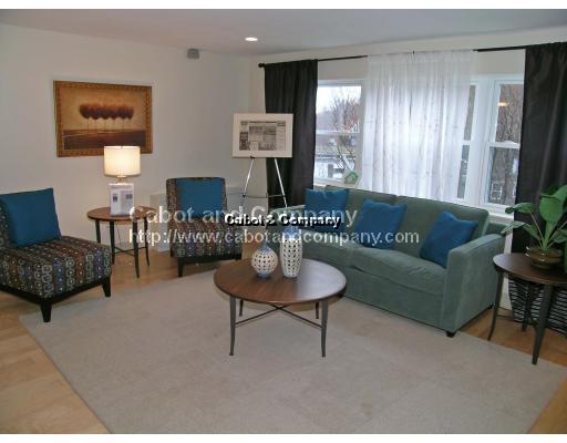 1600 Beacon St, Corey Hill