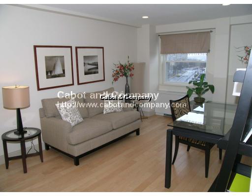 1600 Beacon St, Corey Hill