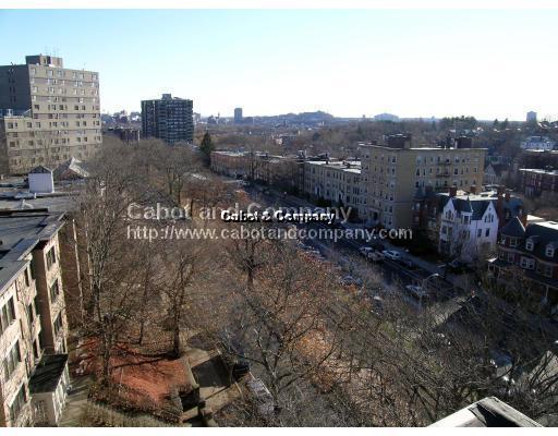 1600 Beacon St, Corey Hill