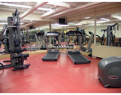 1600 Beacon St, Corey Hill