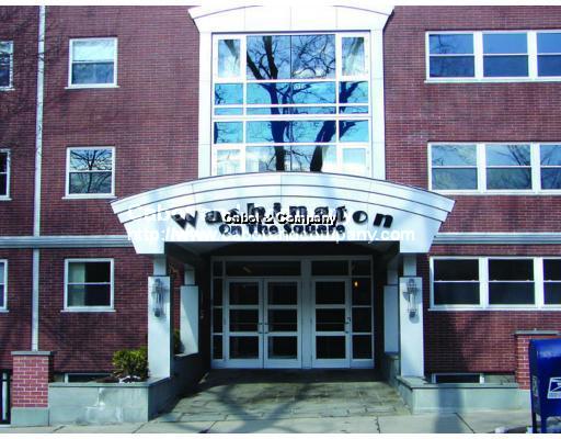 1600 Beacon St, Corey Hill