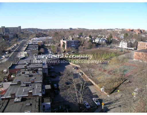 1600 Beacon St, Corey Hill