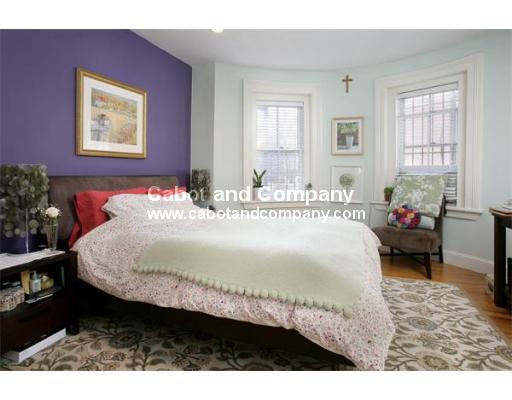 499 Columbus Ave, South End