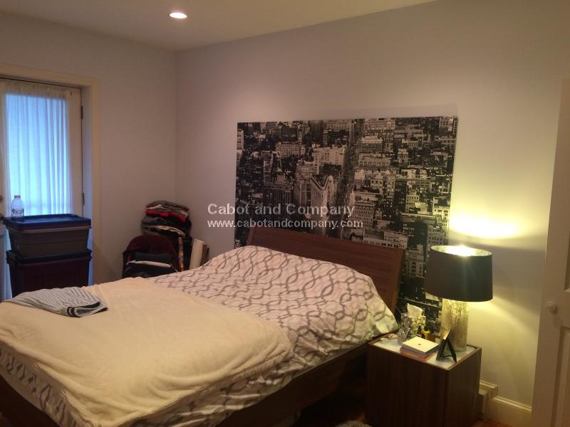 499 Columbus Ave, South End