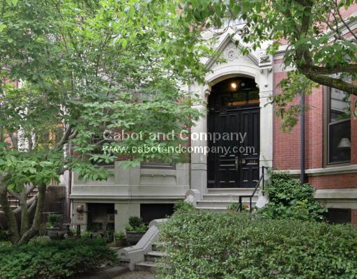 319 Commonwealth Ave, Back Bay