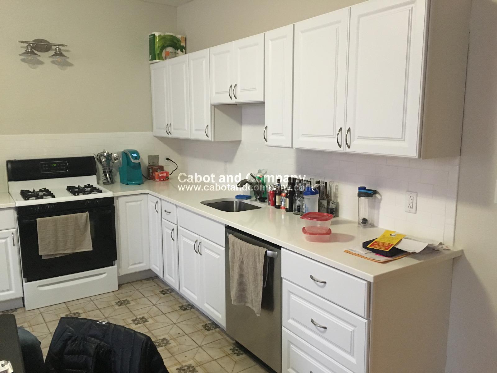 443 Hanover St, North End