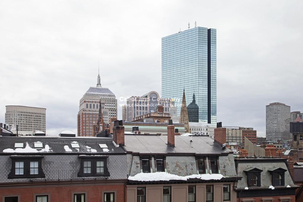 124 Beacon St, Back Bay