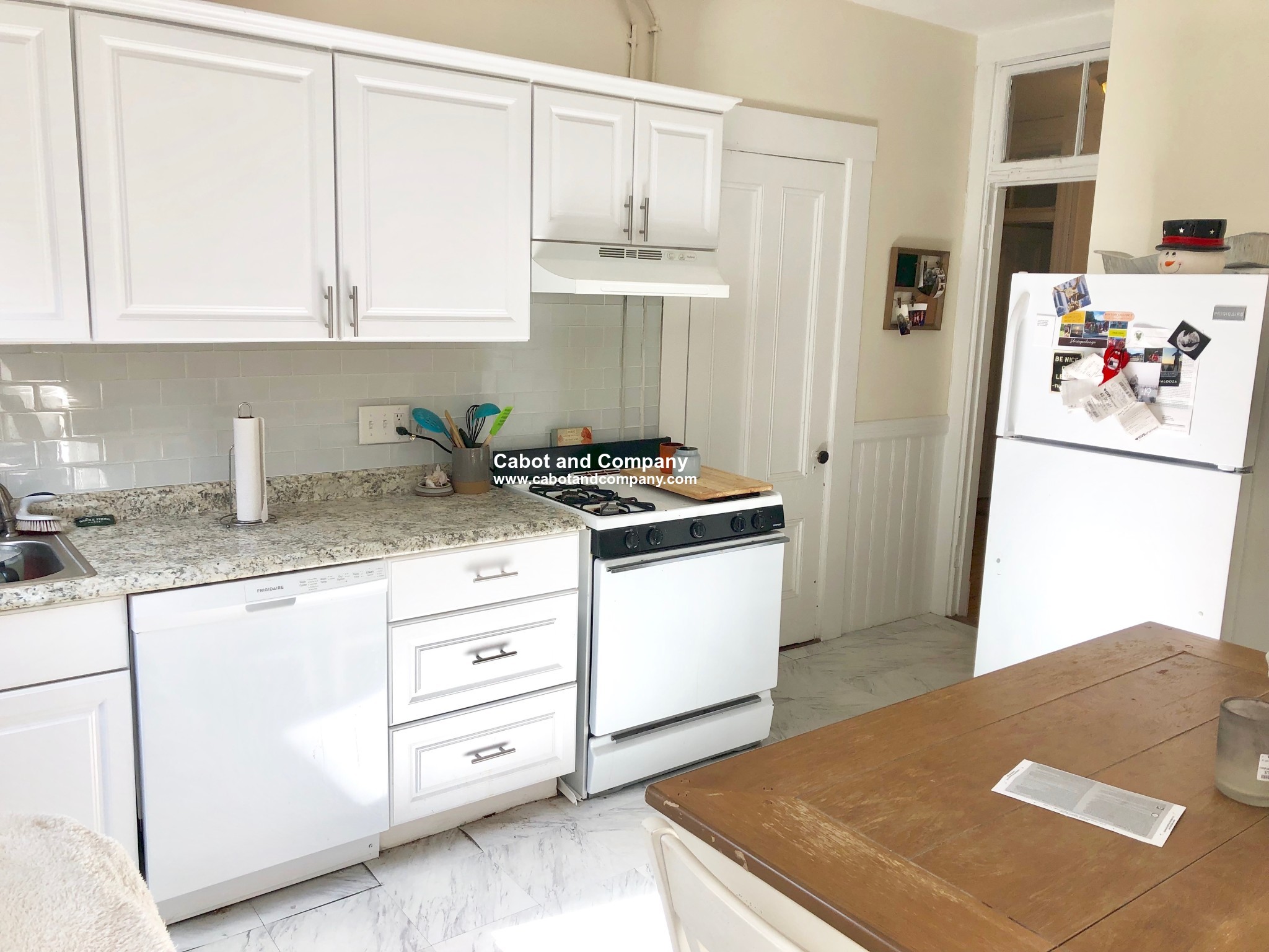 34 Isabella St, Back Bay