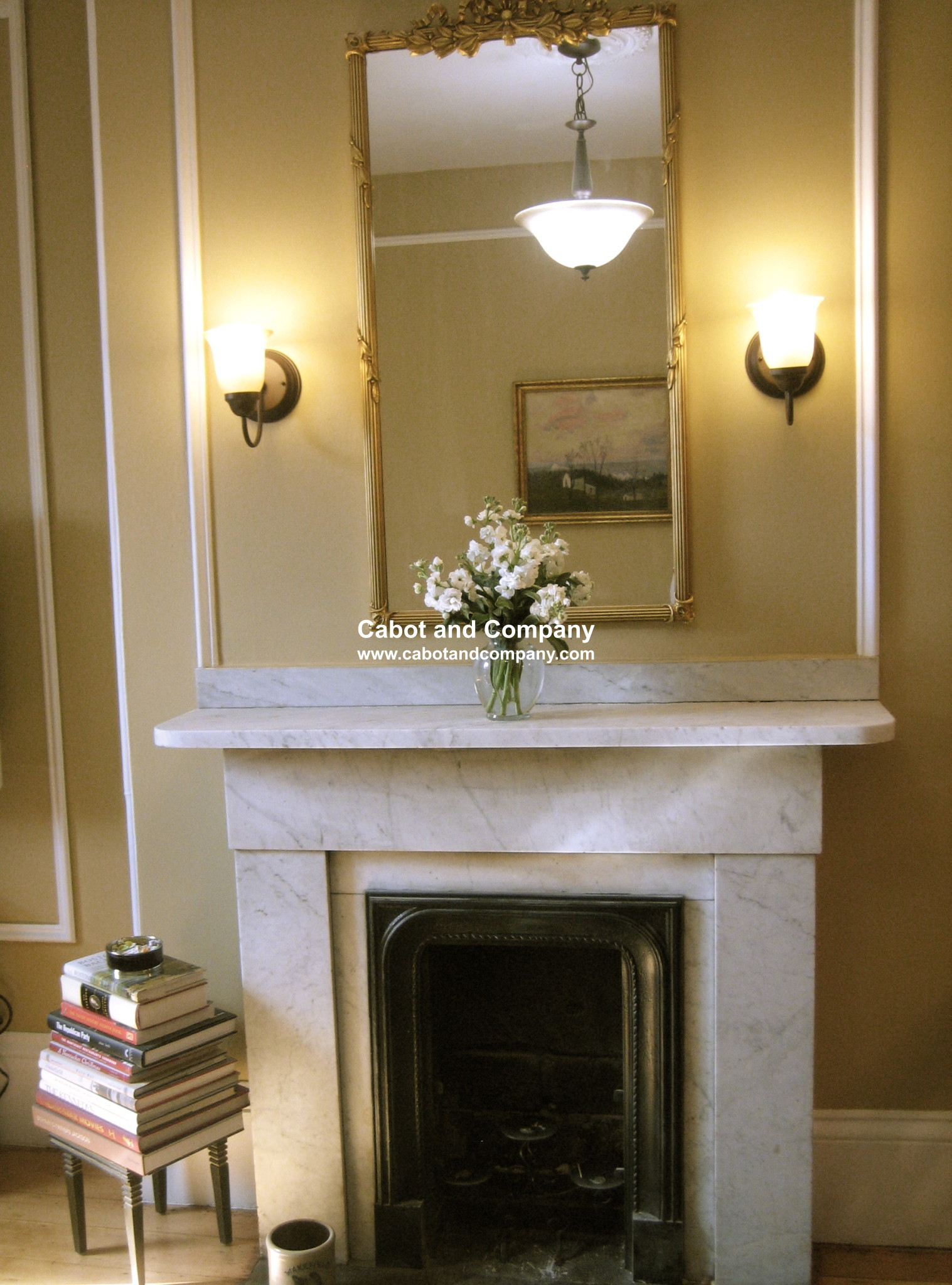 127 Beacon St, Back Bay