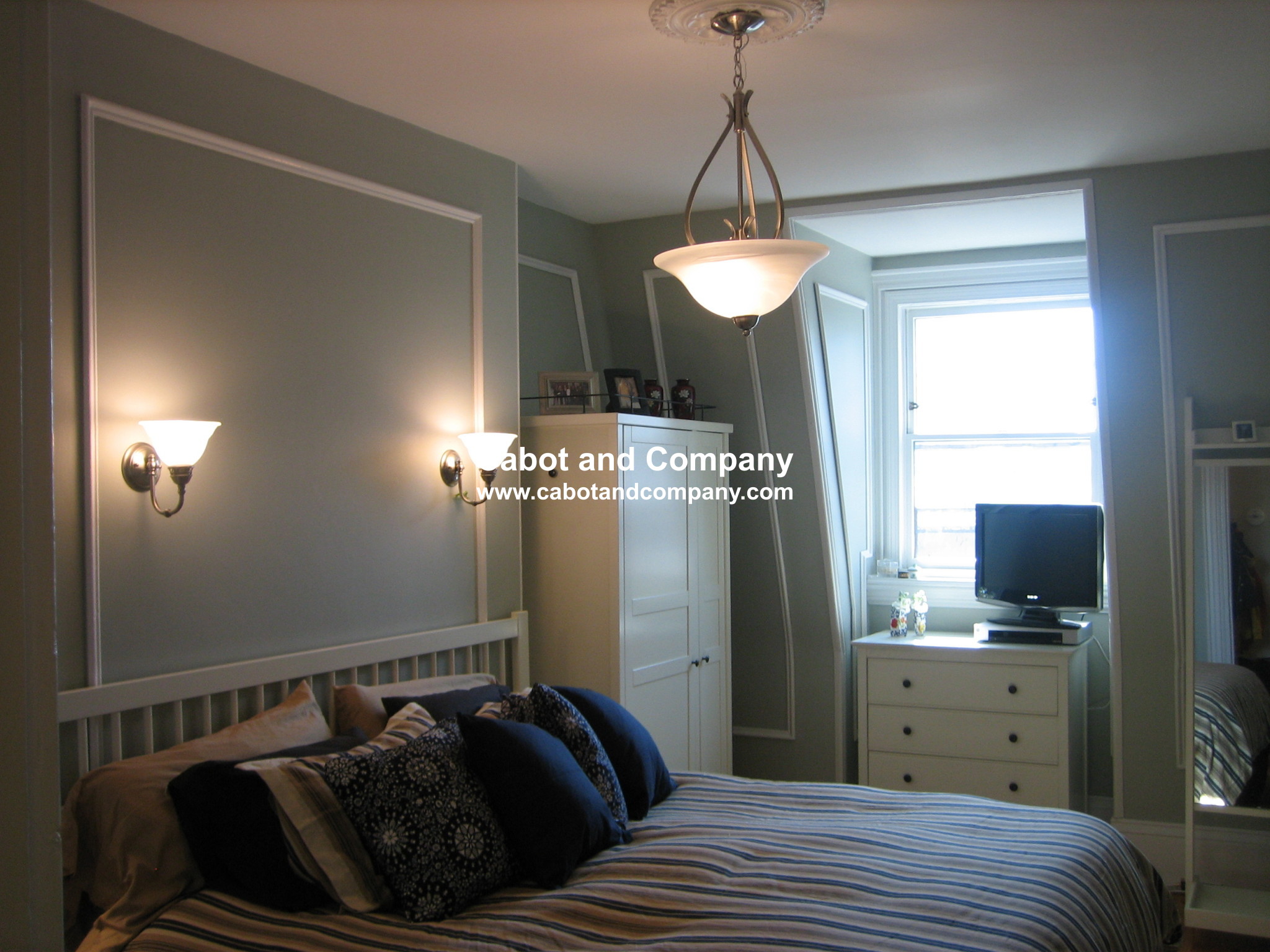 127 Beacon St, Back Bay