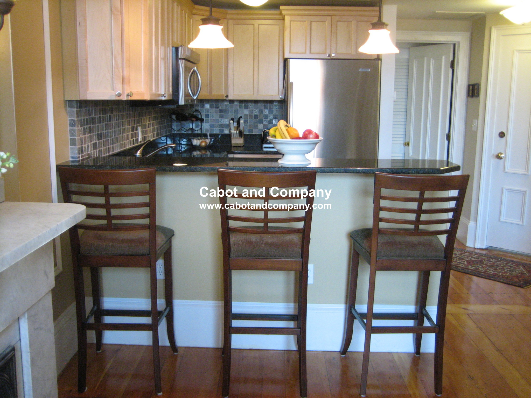 127 Beacon St, Back Bay