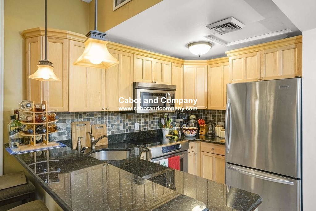 127 Beacon St, Back Bay