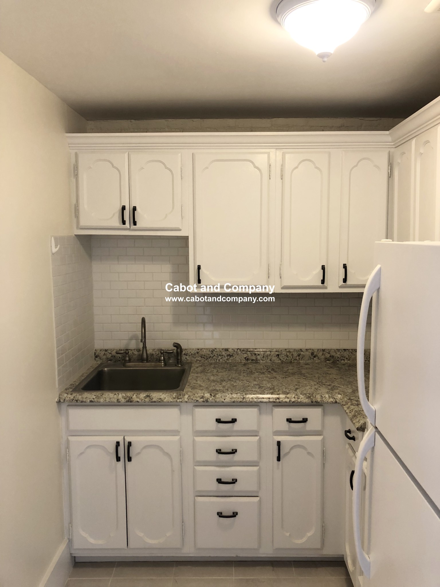 308 Newbury St, Back Bay