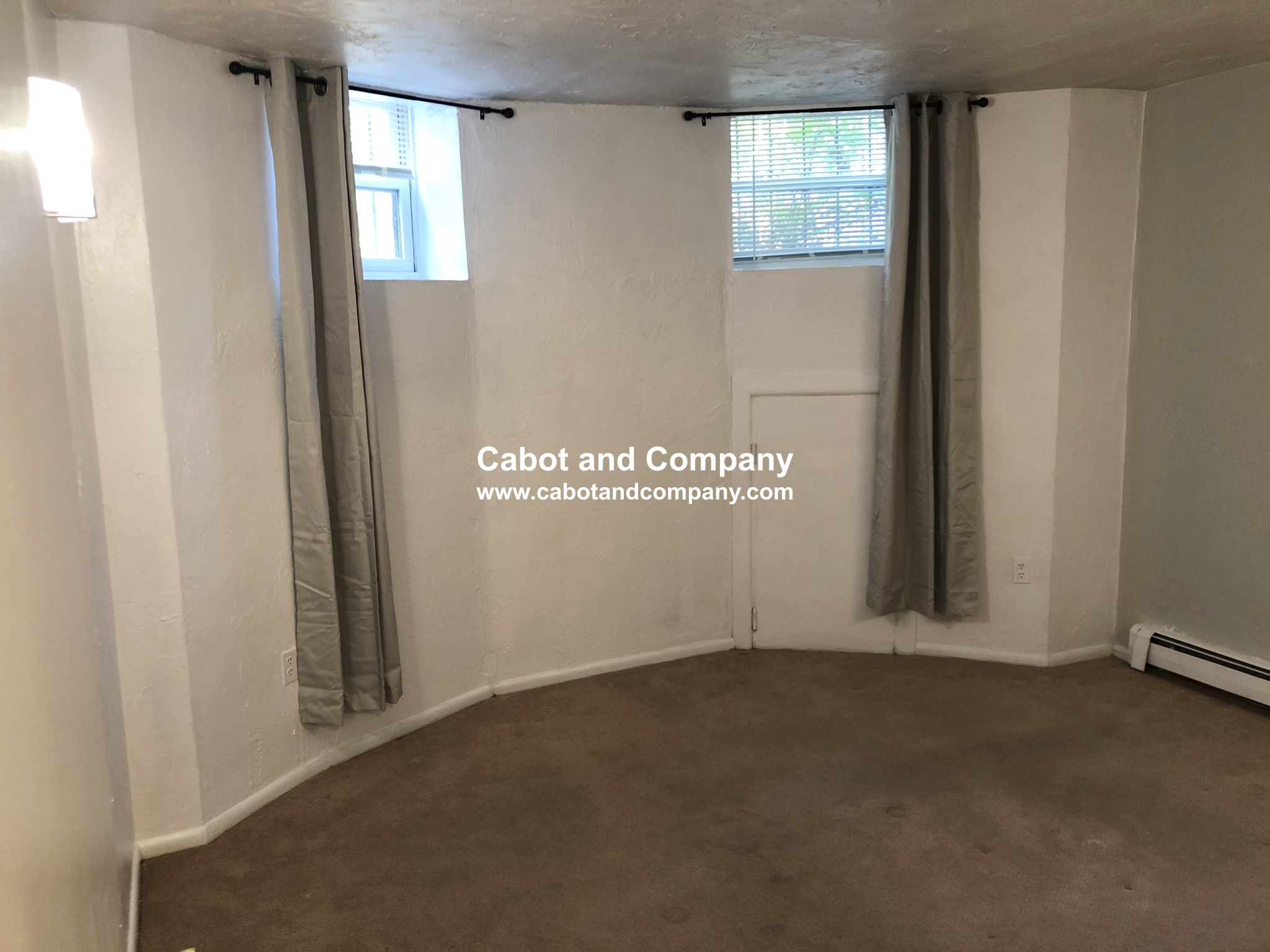 404 Columbus Ave, South End