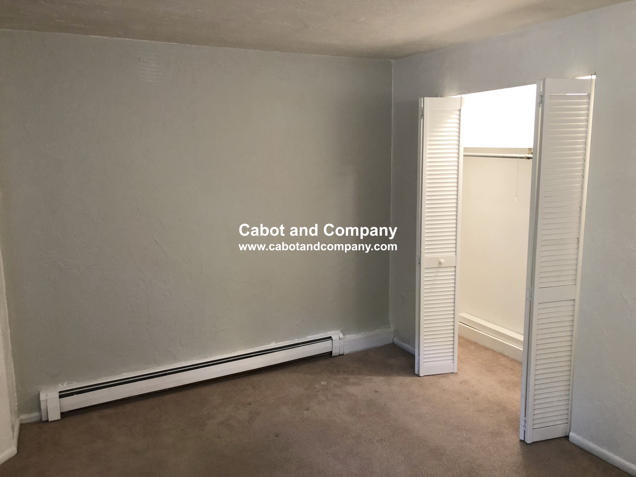 404 Columbus Ave, South End