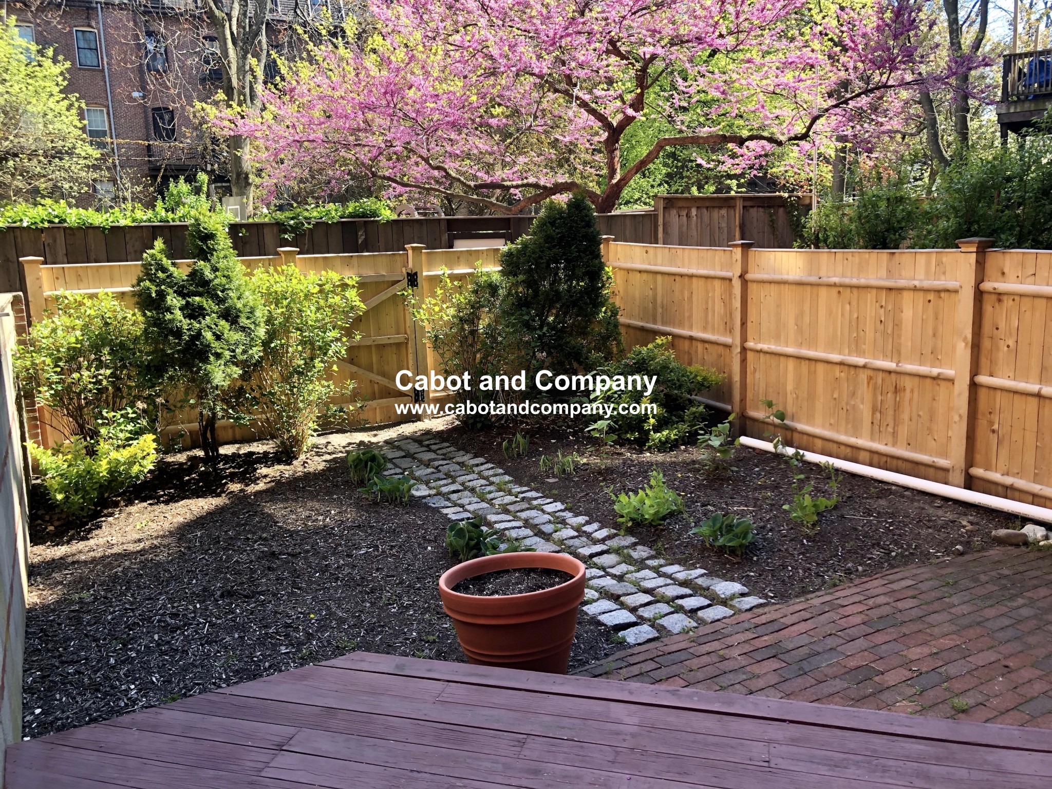 404 Columbus Ave, South End