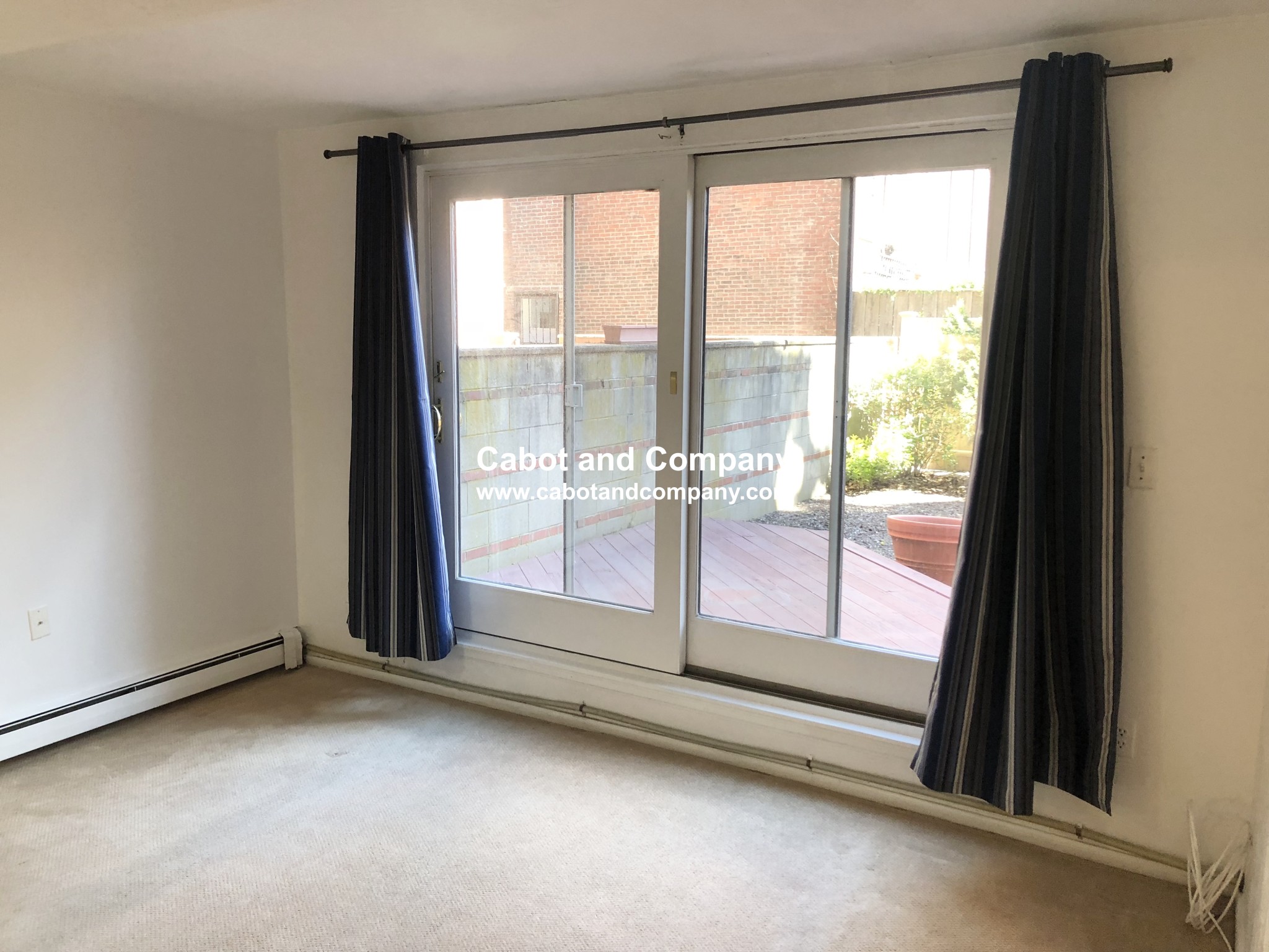 404 Columbus Ave, South End