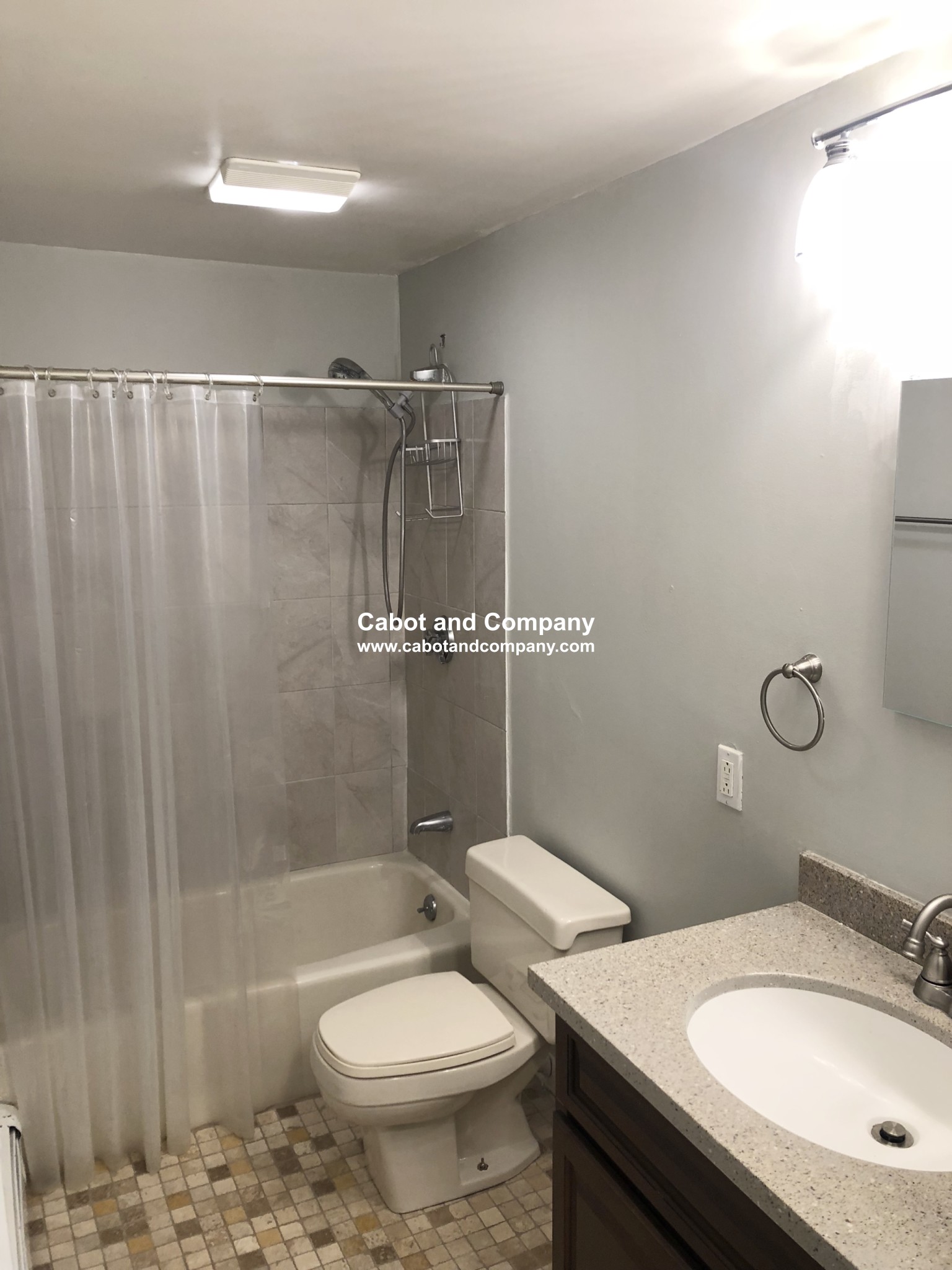 404 Columbus Ave, South End