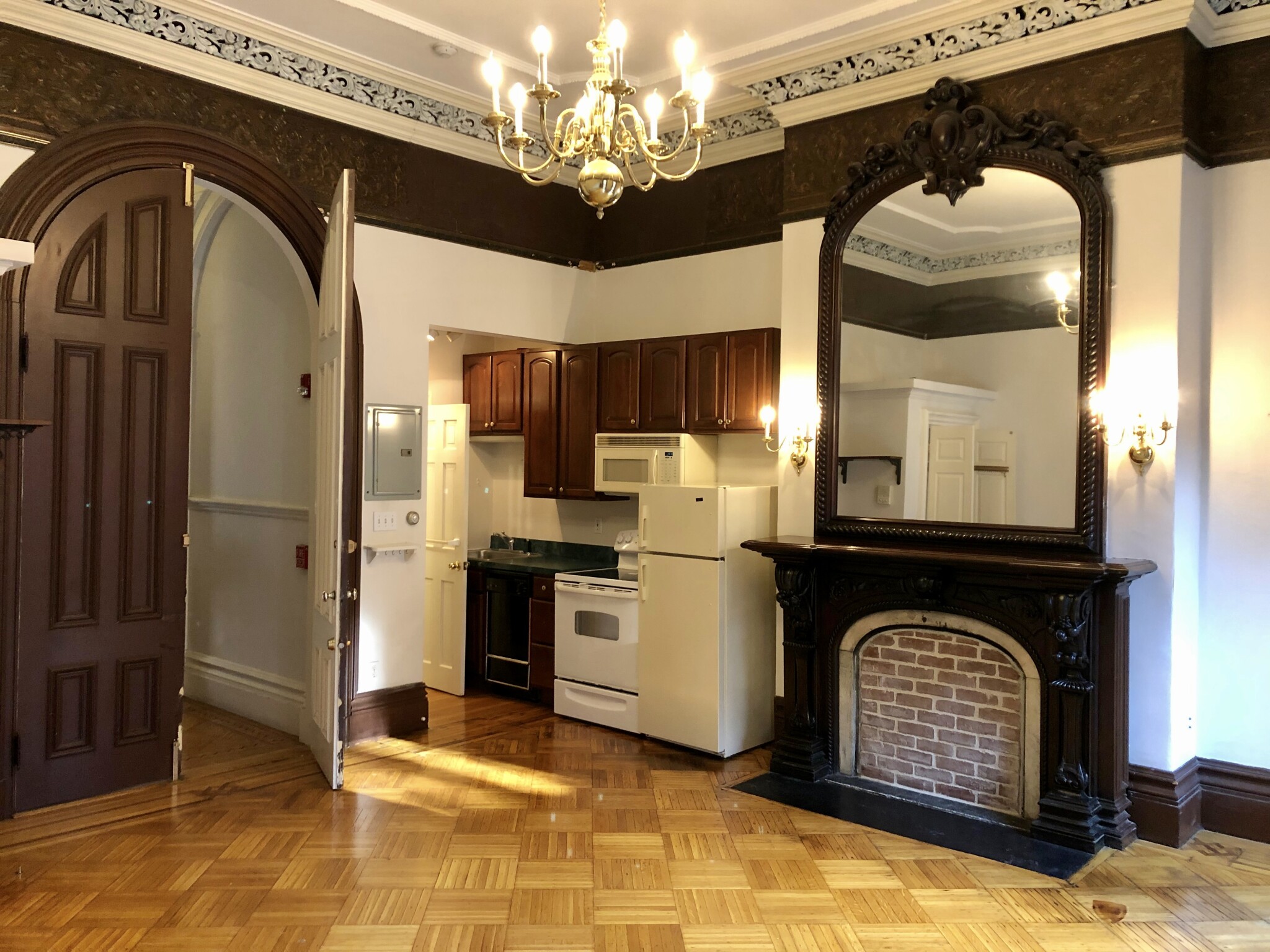 139 Beacon St, Back Bay