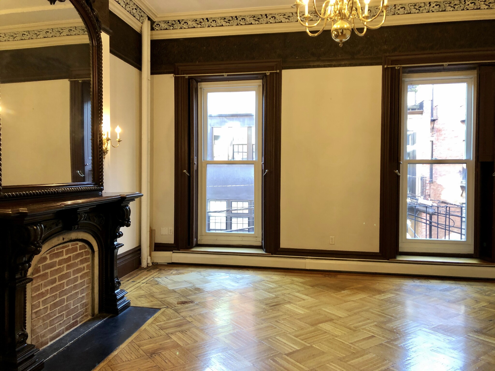 139 Beacon St, Back Bay