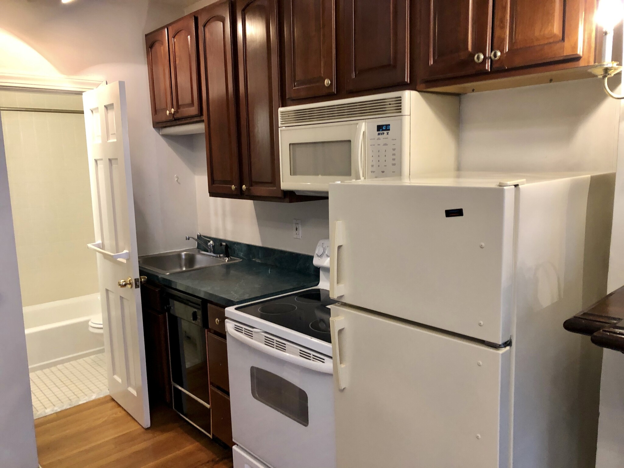 139 Beacon St, Back Bay