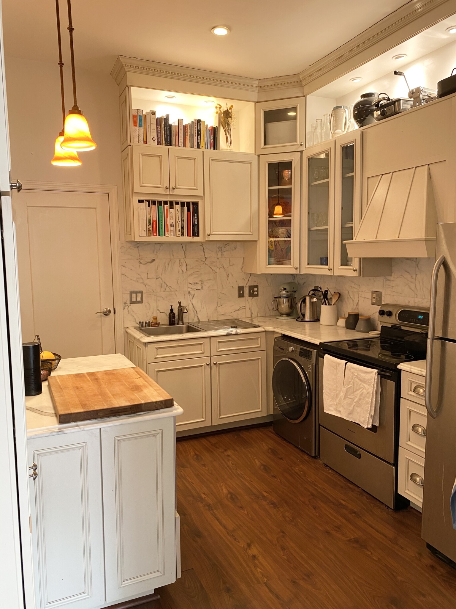 319 Commonwealth Ave, Back Bay