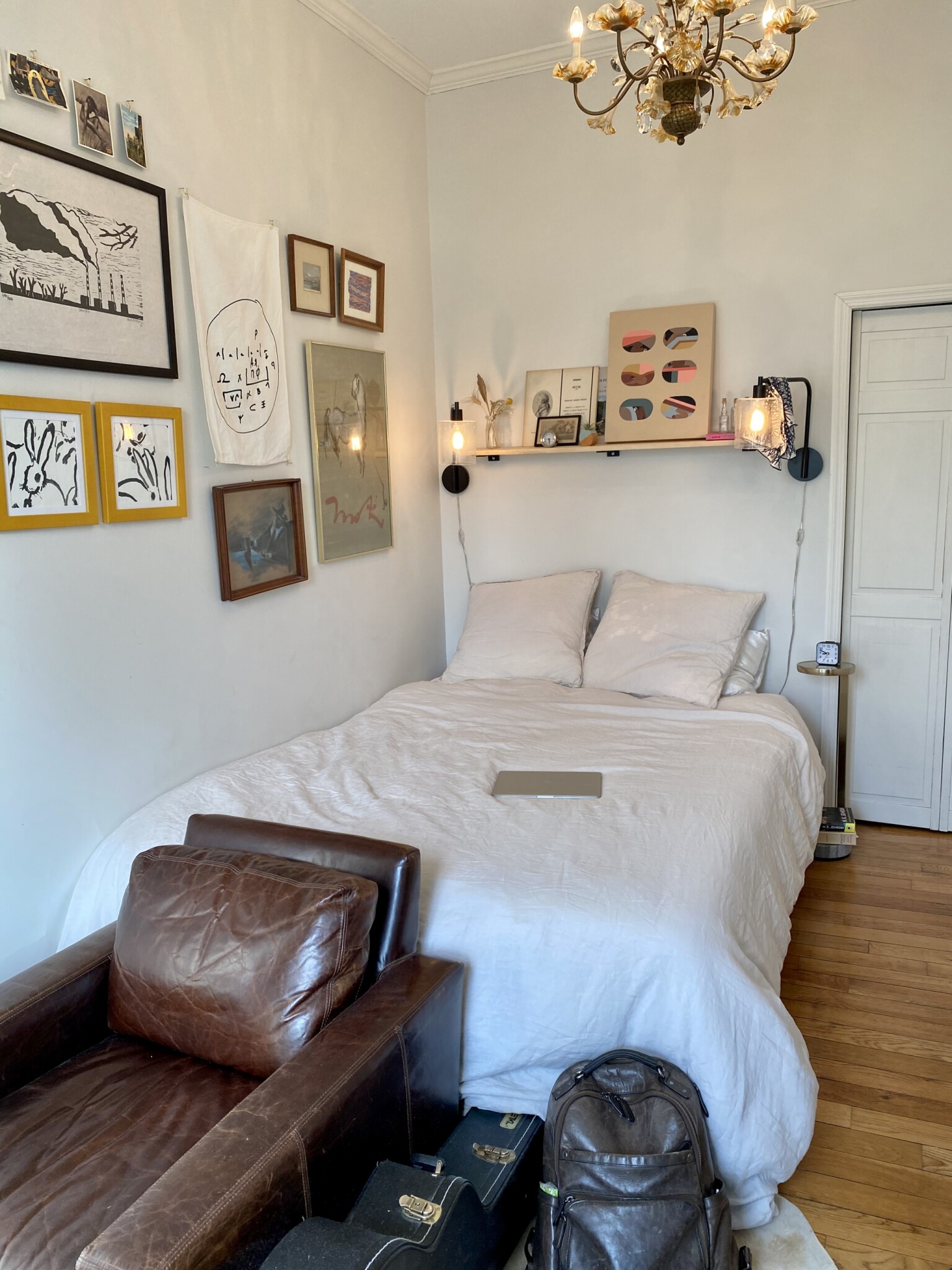 319 Commonwealth Ave, Back Bay