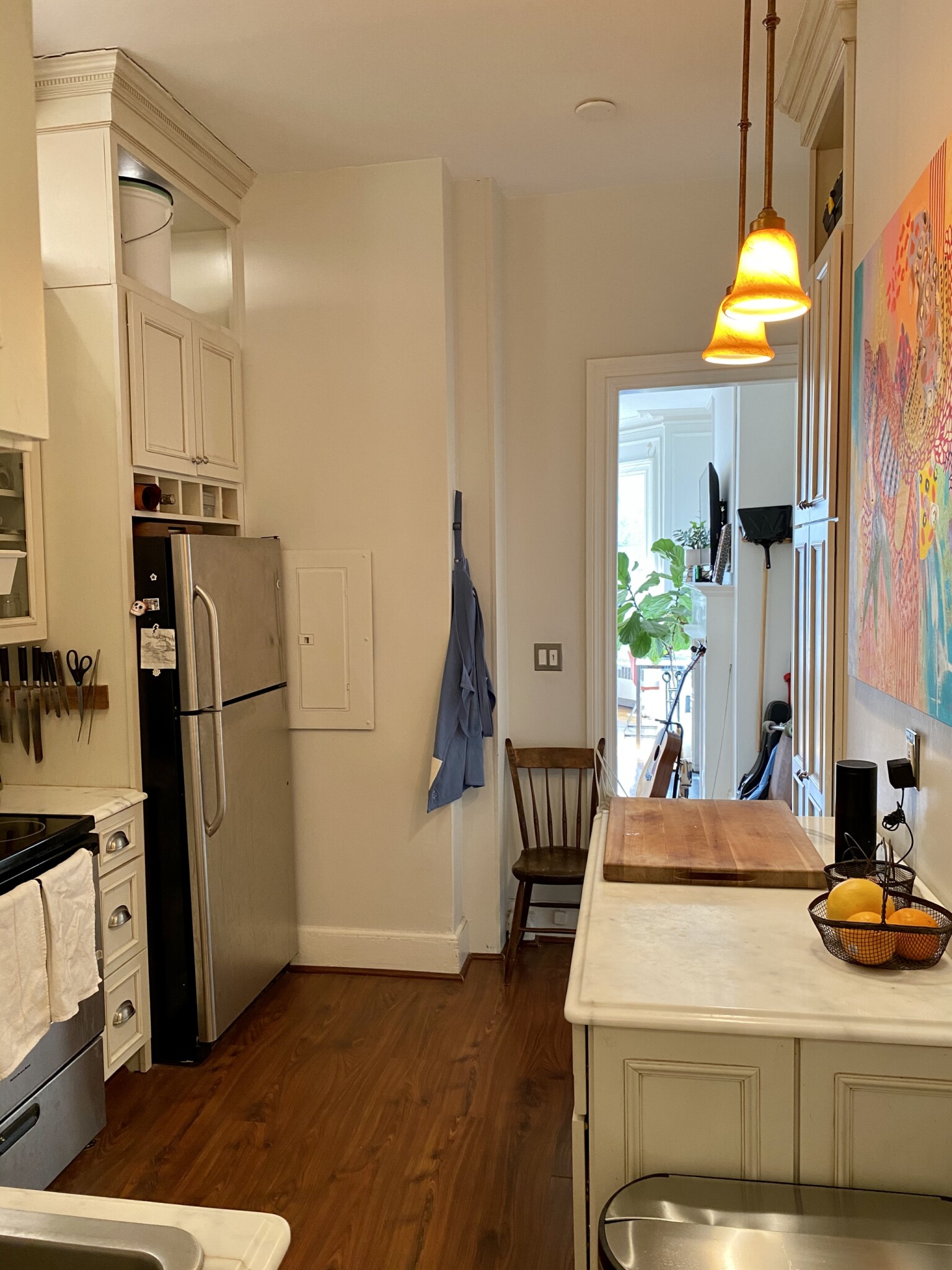 319 Commonwealth Ave, Back Bay