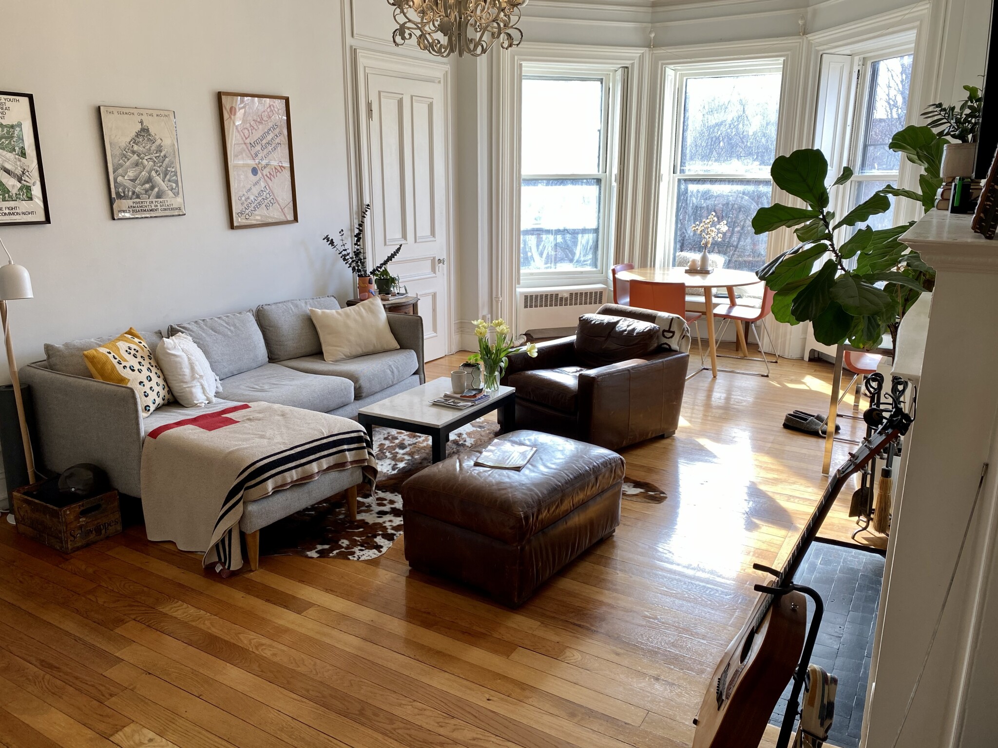 319 Commonwealth Ave, Back Bay