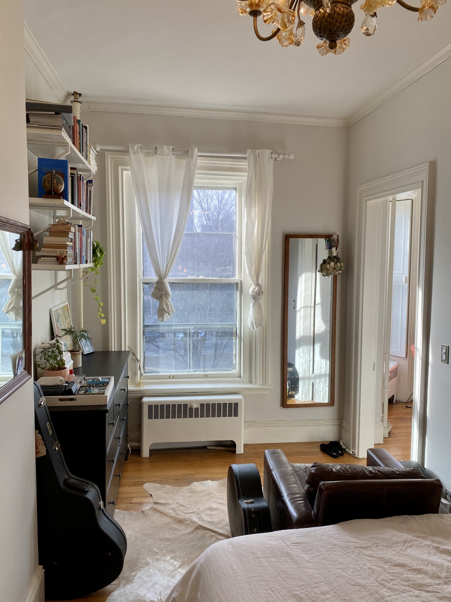 319 Commonwealth Ave, Back Bay