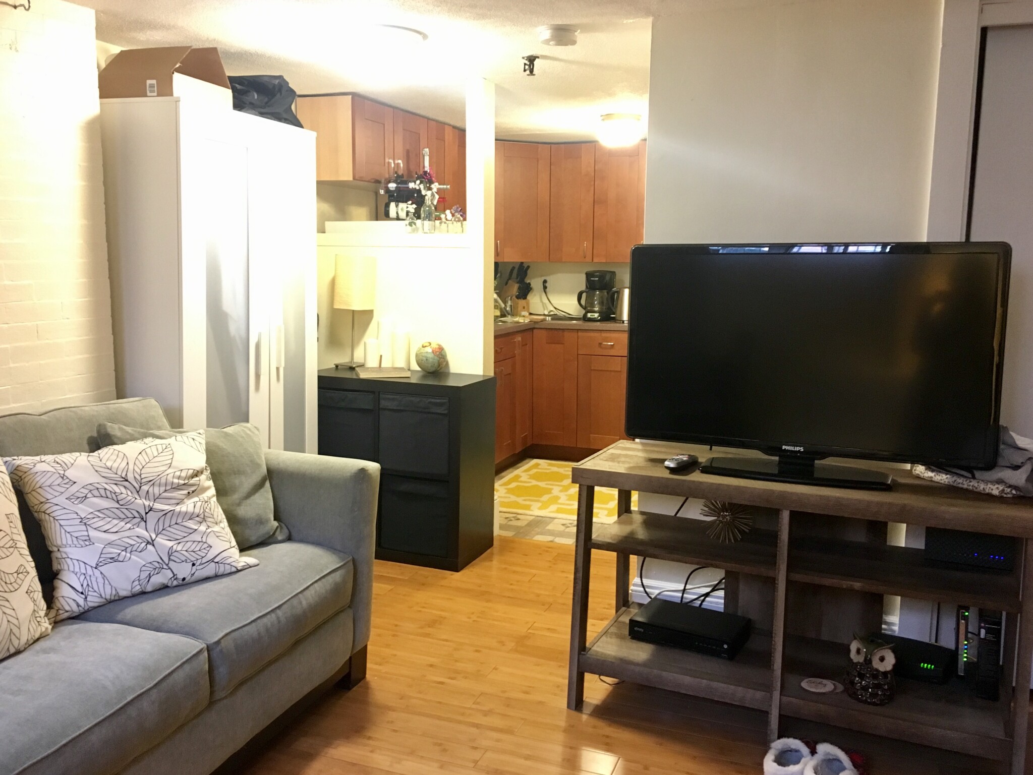 188 Marlborough St, Back Bay