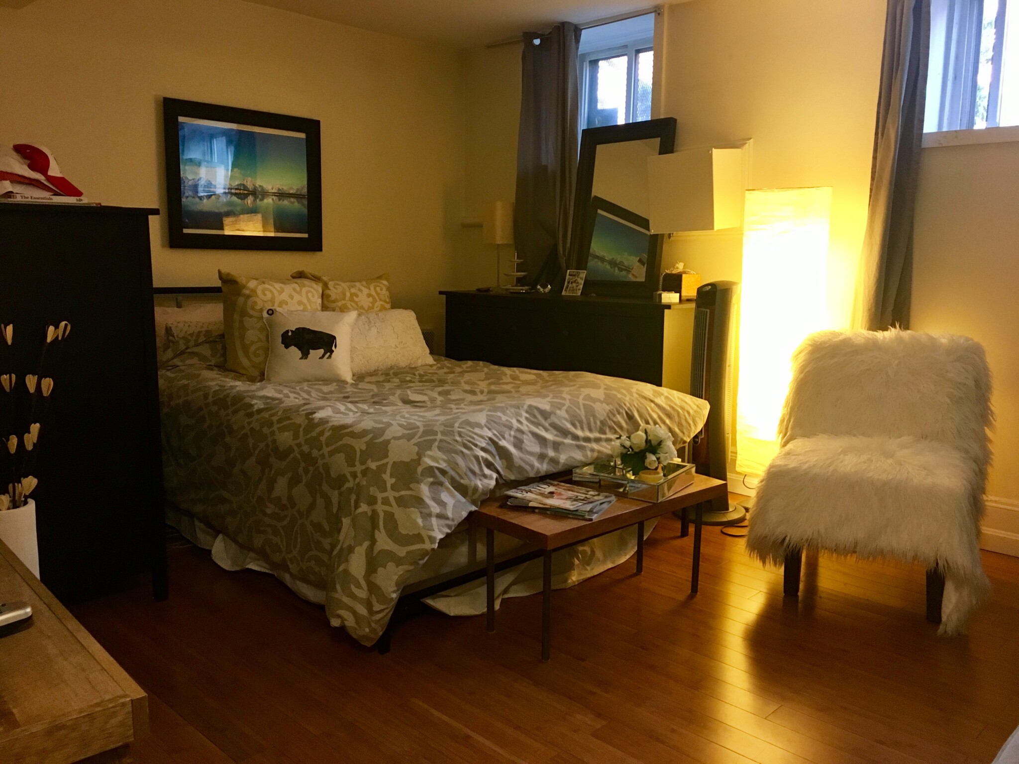 188 Marlborough St, Back Bay