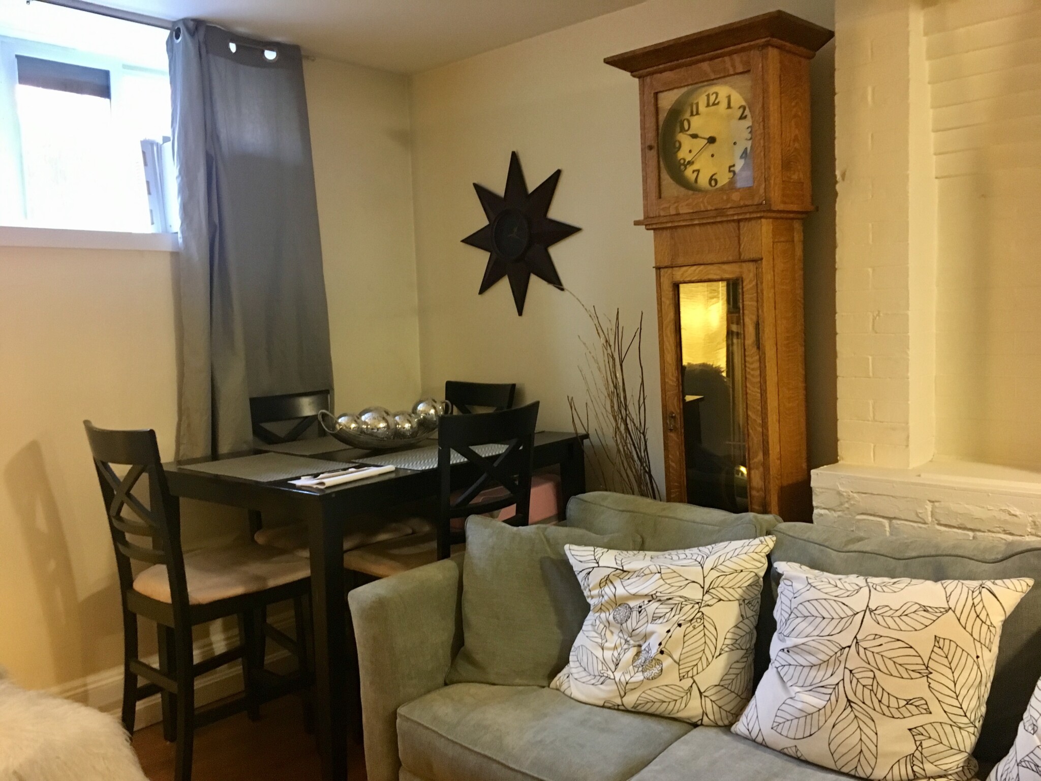 188 Marlborough St, Back Bay