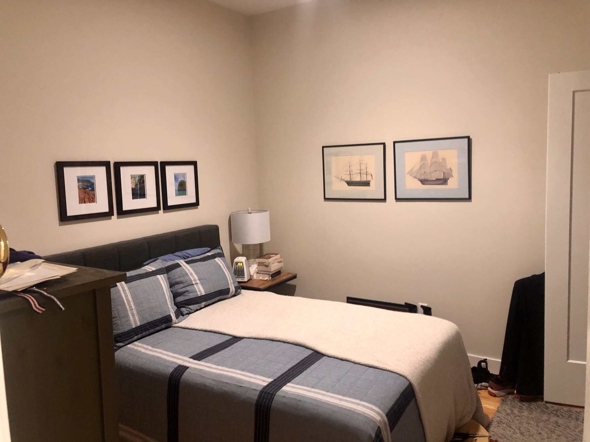 719 Boylston St, Back Bay